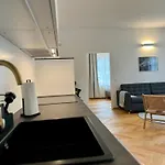 Apartamento Ferienzauber 1897 By Hello *