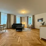 Apartamento Ferienzauber 1897 By Hello *