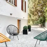 Ferienzauber 1897 By Hello Apartamento Dornbirn