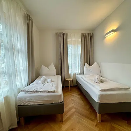 Ferienzauber 1897 דורנבירן