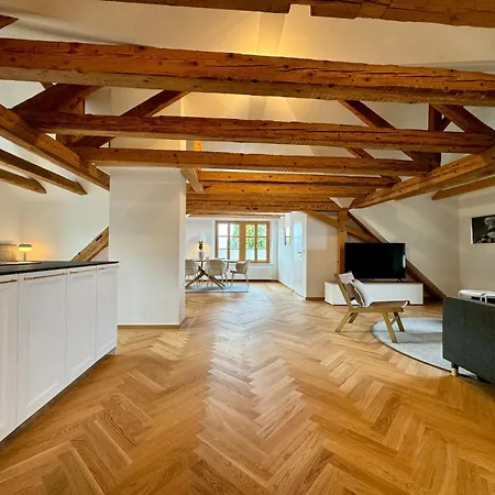 Ferienzauber 1897 By Hello Apartamento