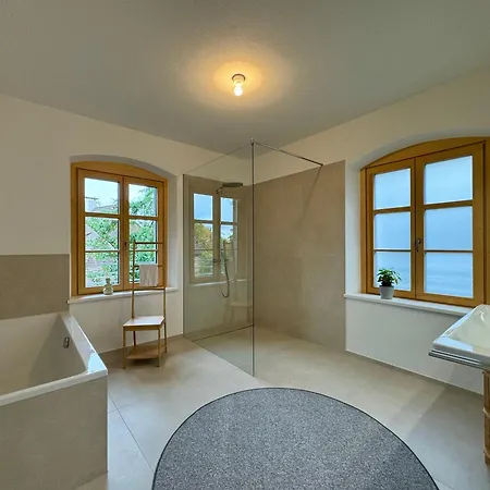 Ferienzauber 1897 Apartment Dornbirn