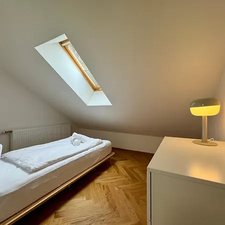 Apartment Ferienzauber 1897 Dornbirn