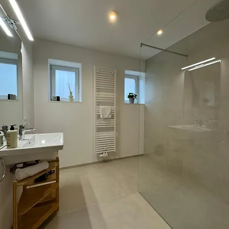 Апартаменты Ferienzauber 1897 *