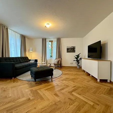 Ferienzauber 1897 Apartment