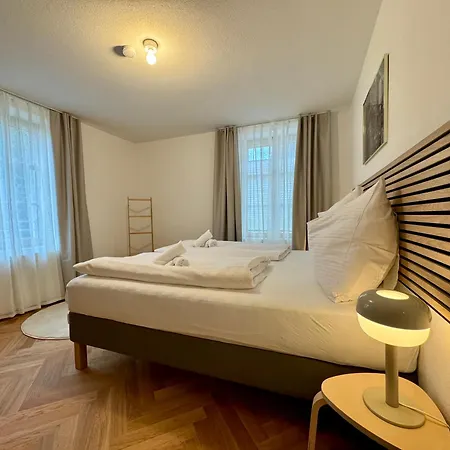 Ferienzauber 1897 דורנבירן