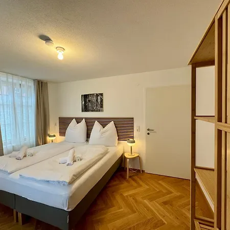 Ferienzauber 1897 Apartment *