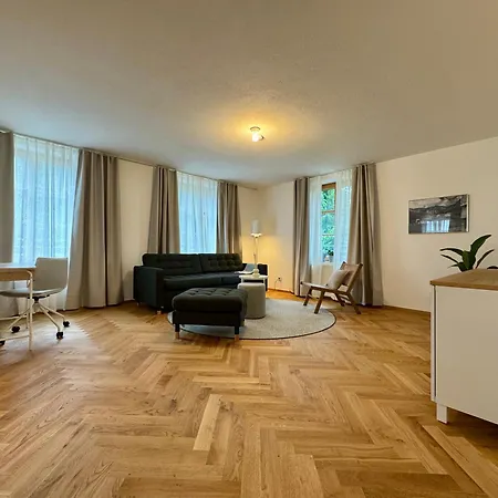 דירה Ferienzauber 1897 *