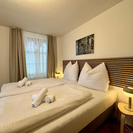 Ferienzauber 1897 Дорнбирн