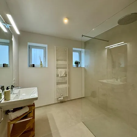 Ferienzauber 1897 Apartment *