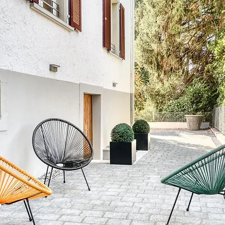 Ferienzauber 1897 דירה דורנבירן