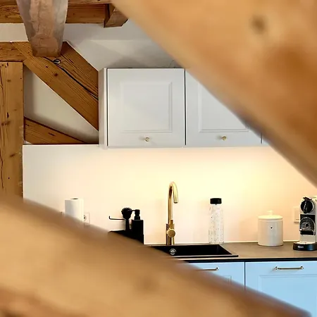 Ferienzauber 1897 Апартаменты