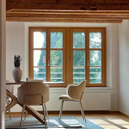 Appartement Ferienzauber 1897 By Hello Dornbirn